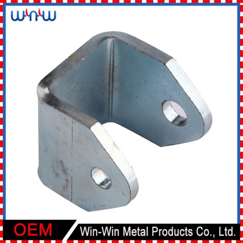 u brackets metal|heavy duty steel u bracket.